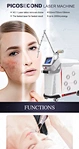 tattoo removal machine