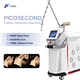 Nd Yag Laser Super Picosecond Q Switched Laser Yag Tattoo Removal Beauty Machine